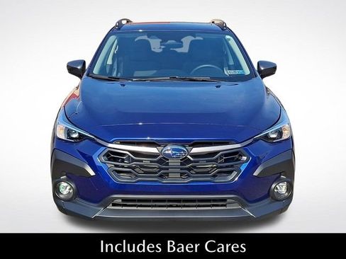 Used 2026 Subaru Crosstrek 2.0i Premium AWD/4WD image 2