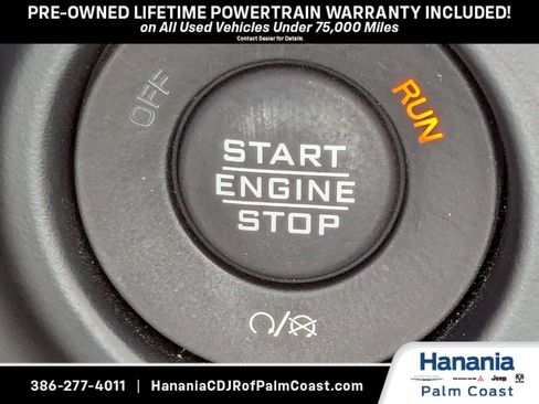 Used 2021 Jeep Wrangler Rubicon AWD/4WD image 28
