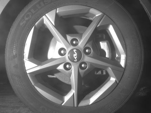 Used 2025 Kia K4 FWD image 13