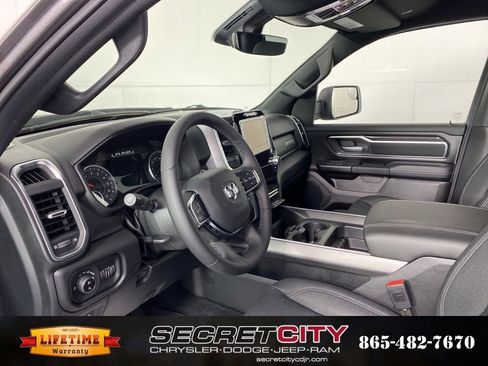 New 2026 RAM 1500 Big Horn image 11