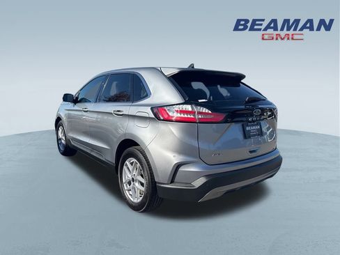Used 2023 Ford Edge SEL image 5