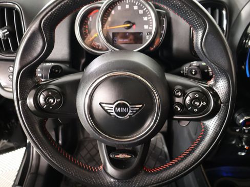 Used 2019 MINI Cooper Countryman S w/ Premium Package AWD/4WD image 4