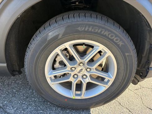 New 2026 Ford Explorer Active w/ Active Comfort Package image 24