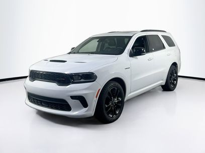 Used 2023 Dodge Durango R/T