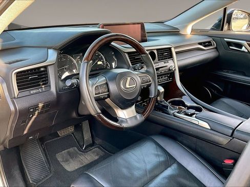 Used 2017 Lexus RX 350 FWD w/ Premium Package image 13