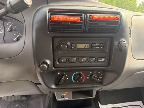 Used 2002 Ford Ranger XL RWD image 15