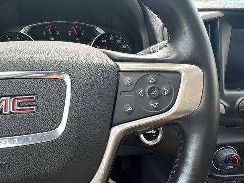Used 2020 GMC Terrain Denali w/ Denali Premium Package image 15