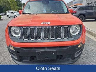 Used 2015 Jeep Renegade Latitude w/ Popular Equipment Group FWD video 2