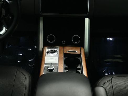 Used 2020 Land Rover Range Rover HSE AWD/4WD image 36