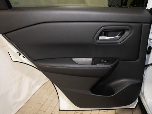 New 2026 Nissan Rogue SV image 17