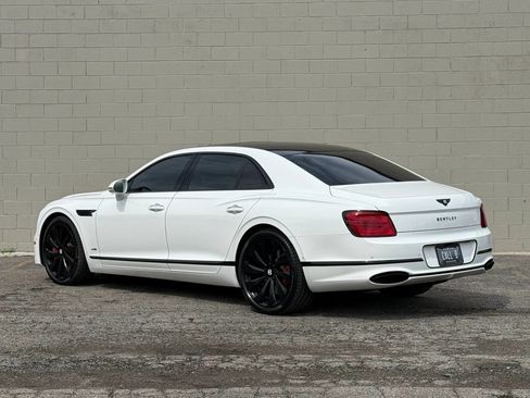 Used 2021 Bentley Flying Spur W12 AWD/4WD image 22