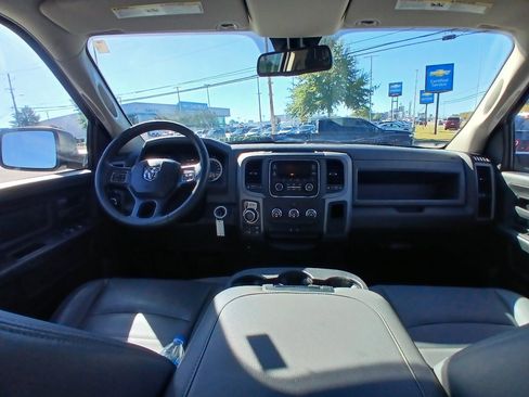Used 2019 RAM 1500 Tradesman image 29