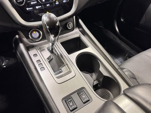 Certified 2023 Nissan Murano SL image 10