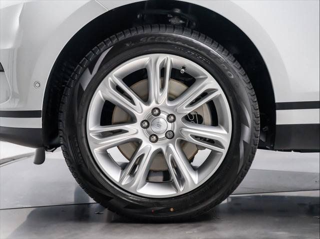 New 2026 Land Rover Range Rover Velar S AWD/4WD image 11