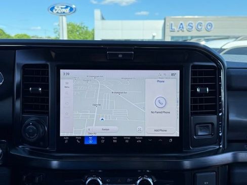 New 2026 Ford F350 Lariat w/ Black Appearance Package AWD/4WD image 3