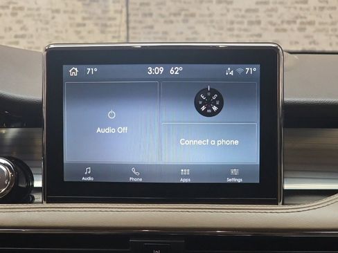 Used 2021 Lincoln Corsair Standard image 23