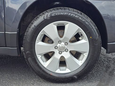 Used 2012 Subaru Outback 2.5i Premium AWD/4WD image 9
