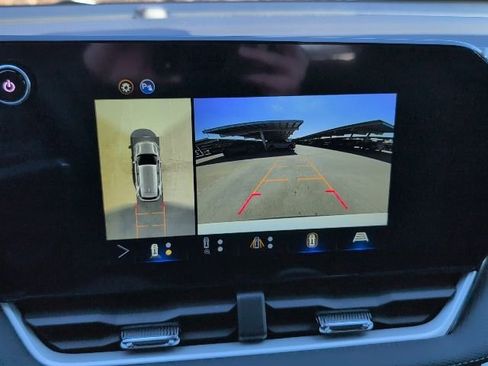 New 2026 Chevrolet Equinox LT w/ Safety and Technology Package image 20