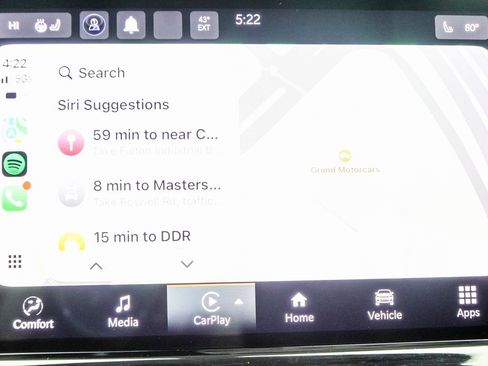 Used 2024 Jeep Compass Limited image 26