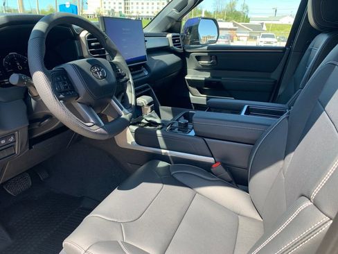 New 2026 Toyota Tundra Limited image 10