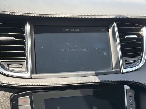 Certified 2023 INFINITI QX50 Pure FWD image 22