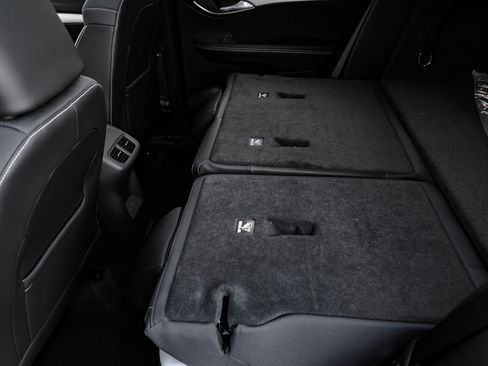 New 2025 Buick Envision Sport Touring image 20