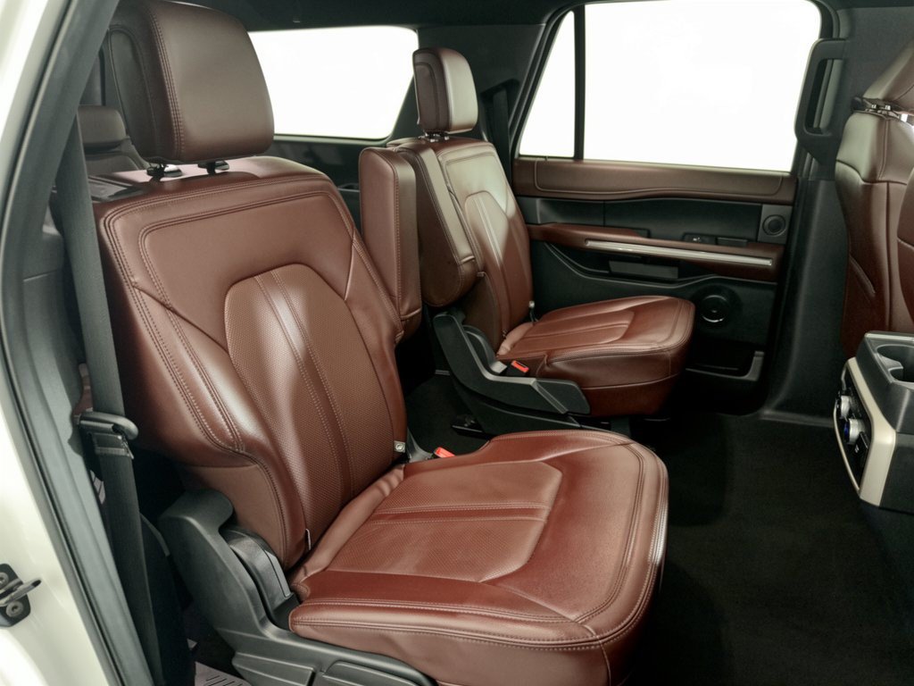 Used 2024 Ford Expedition Max Limited RWD image 29