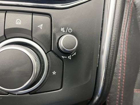 Certified 2023 MAZDA CX-5 Carbon Edition image 19