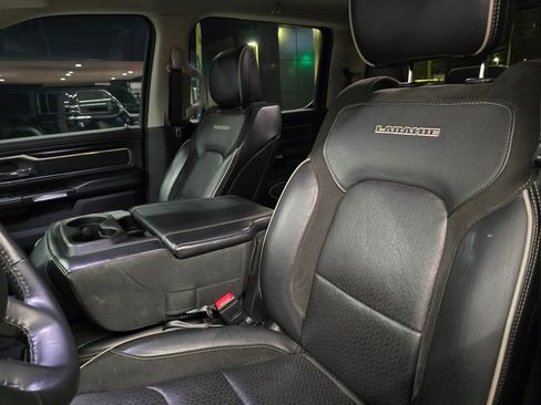 Certified 2022 RAM 1500 Laramie AWD/4WD image 19