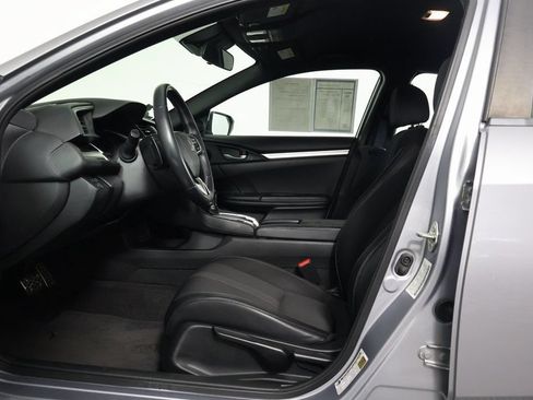Used 2019 Honda Civic Sport image 10