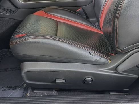 Used 2022 Dodge Challenger R/T Scat Pack image 20