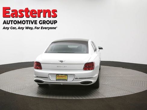 Used 2023 Bentley Flying Spur W12 AWD/4WD image 81