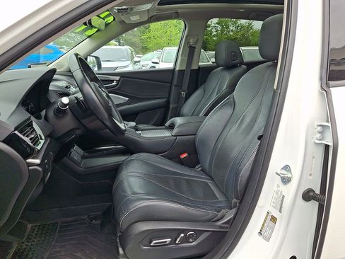 Used 2021 Acura RDX AWD w/ Technology Package image 13