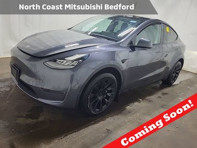 Used 2023 Tesla Model Y Long Range