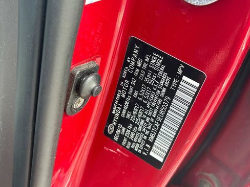 Used 2014 Hyundai Tucson GLS image 11