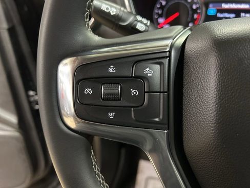 Used 2023 Chevrolet Blazer LT w/ Midnight/Sport Edition image 25