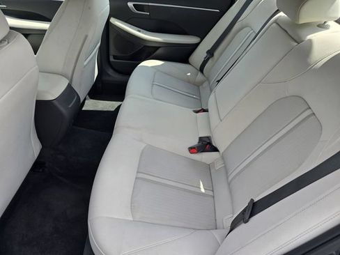 Used 2025 Hyundai Sonata SEL FWD image 38