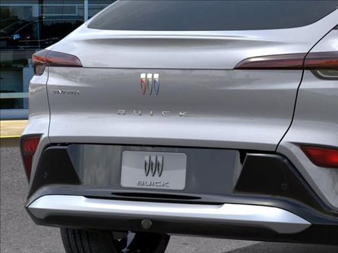 New 2026 Buick Envista Sport Touring image 14