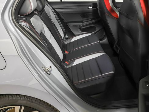 New 2026 Volkswagen GTI SE FWD image 39