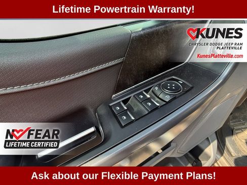 Used 2023 Ford F150 XLT w/ Equipment Group 302A High AWD/4WD image 20
