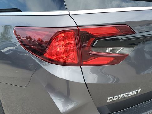 New 2026 Honda Odyssey EX-L image 10