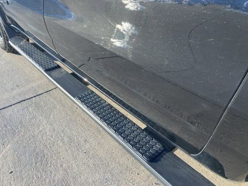 Used 2022 RAM 1500 Rebel w/ Rebel Level B Equipment Group image 8