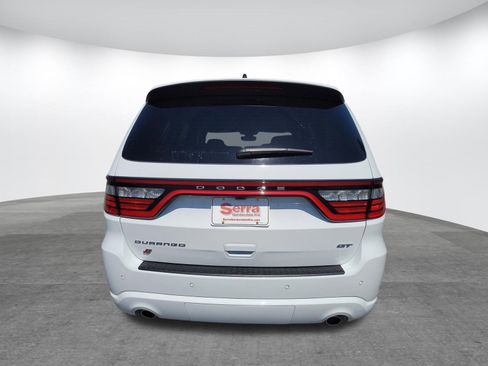 Used 2026 Dodge Durango GT AWD/4WD image 28