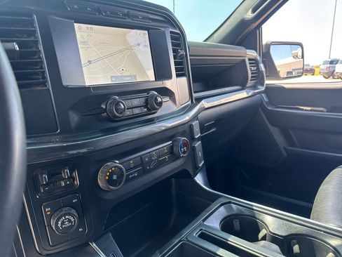 Used 2023 Ford F150 XL w/ STX Appearance Package AWD/4WD image 20