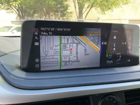 Used 2022 Lexus RX 350 FWD w/ Premium Package image 23