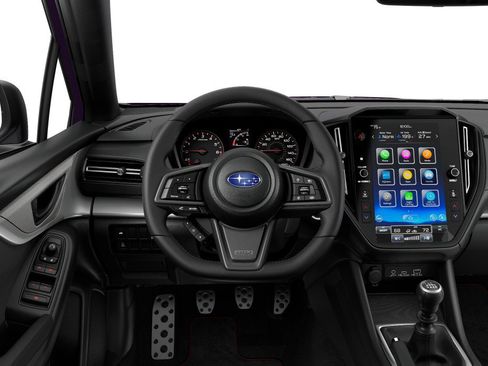 New 2026 Subaru WRX AWD/4WD image 22