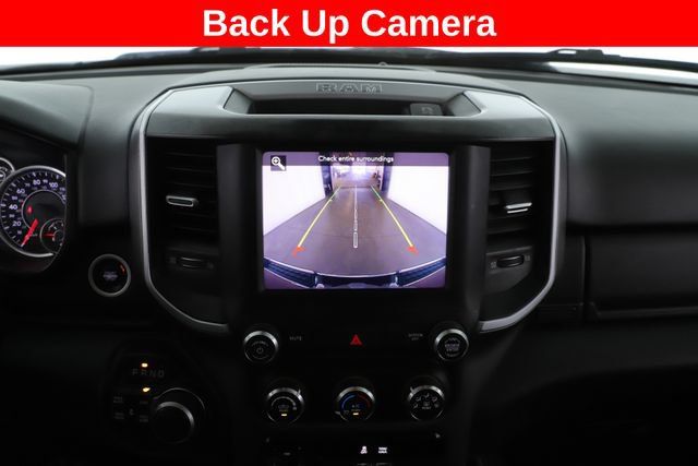 Used 2020 RAM 1500 Big Horn AWD/4WD image 24