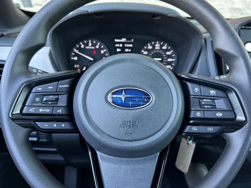 New 2026 Subaru Forester AWD/4WD image 23