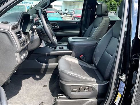 Used 2023 Chevrolet Tahoe Z71 AWD/4WD image 27