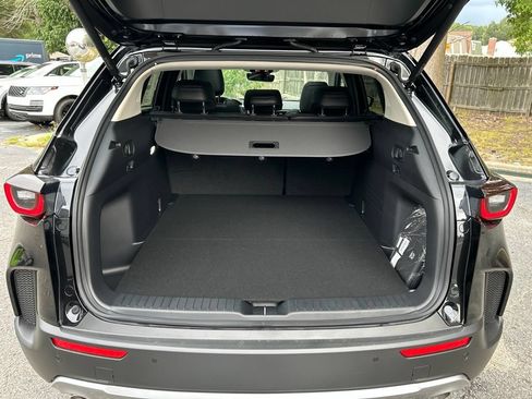 New 2026 MAZDA CX-50 AWD 2.5 S w/ Accent Package image 32